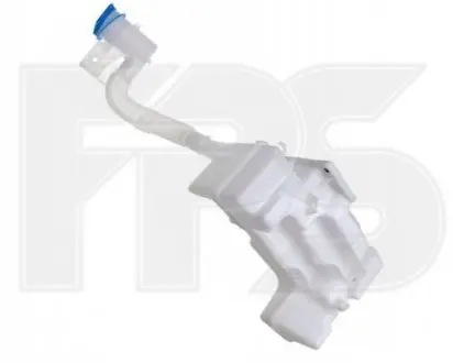 Бачок содержимым более 2 л FPS FP 7430 100