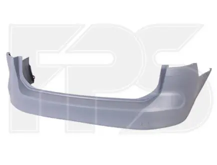 Бампер FPS FP 7434 953