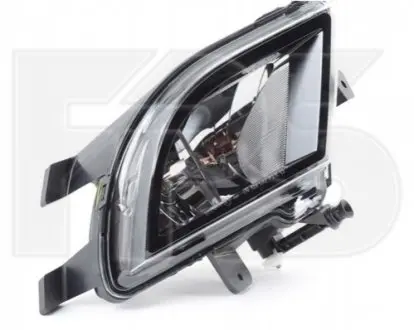 Фара противотуманная с лампой. FPS FP 7435 H2-P