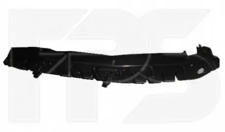 Кріплення бампера FPS FP 7440 932