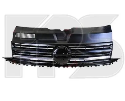 Решетка пластиковая FPS FP 7441 990