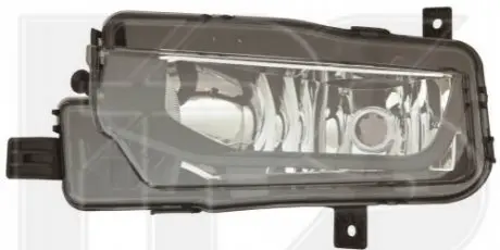 Фара противотуманная FPS FP 7441 H2-P