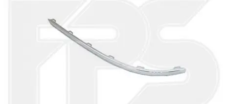 Полоска пластиковая FPS FP 7442 955