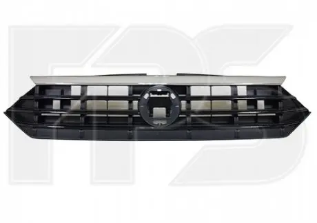 Решетка радиатора пластиковая FPS FP 7447 992