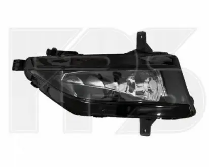 Фара протитуманна з лампою FPS FP 7447 H2-P