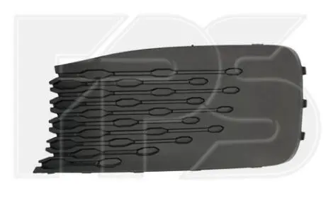 Решітка бампера FPS FP 7461 913