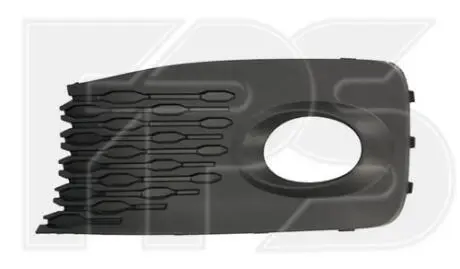 Решітка бампера FPS FP 7461 915