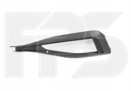 Решітка бампера FPS FP 7470 911