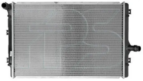 Радіатор охолодження FPS FP 74 A462