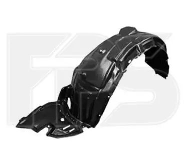 Подкрылок пластиковый FPS FP 8154 387
