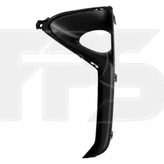 Грати пластикові FPS FP 8157 912