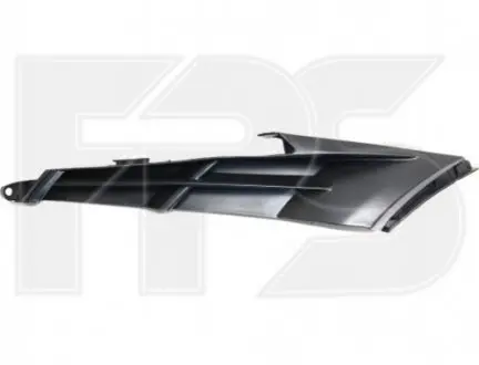 Накладка бампера FPS FP 8157 916