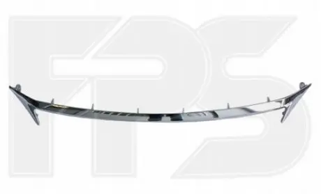 Полоска пластиковая FPS FP 8158 991