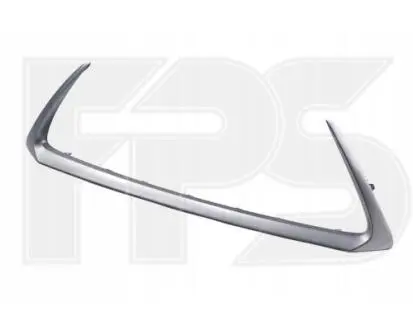 Полоска пластиковая FPS FP 8158 992