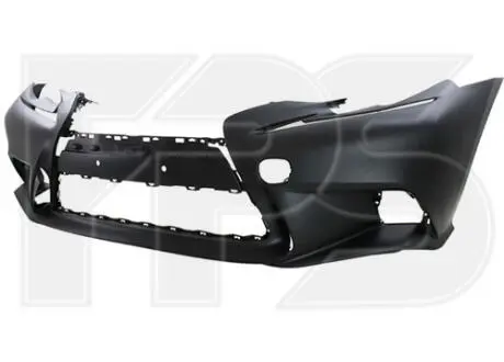 Бампер FPS FP 8159 901