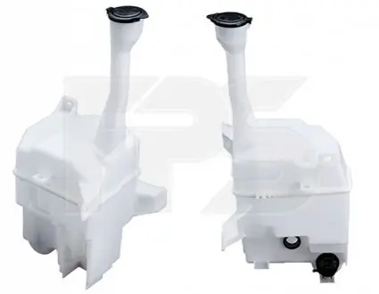 Бачок содержимым более 2 л FPS FP 8164 101