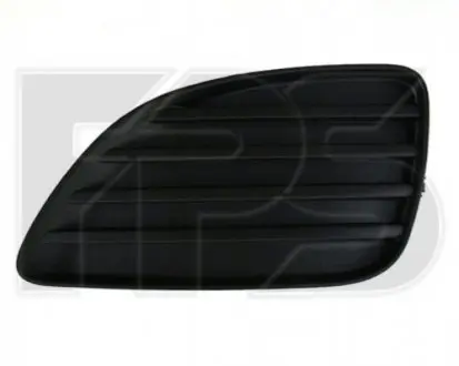 Решетка пластиковая FPS FP 8164 984