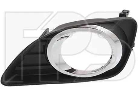 Решетка пластиковая FPS FP 8164 985