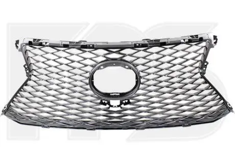 Решетка радиатора пластиковая FPS FP 8165 990