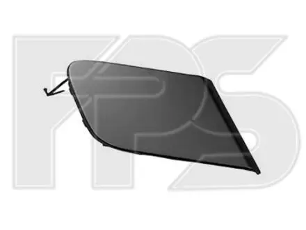 Заглушка пластикова FPS FP 8174 920