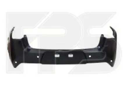 Бампер FPS FP 8177 950