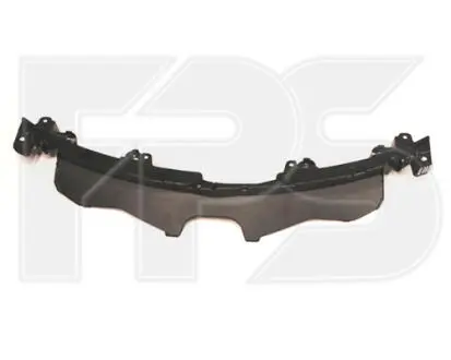 Решетка пластиковая FPS FP 8177 993