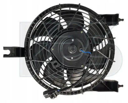 Вентилятор радиатора FPS FP 81 W215