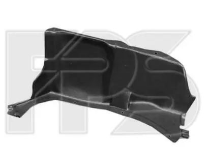 Ремчасть пластиковая FPS FP 9523 221