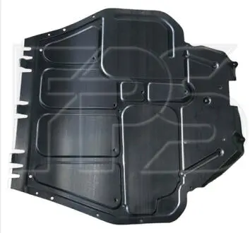 Ремчасть пластиковая FPS FP 9523 228