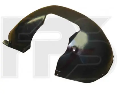 Подкрылок пластиковый FPS FP 9544 391