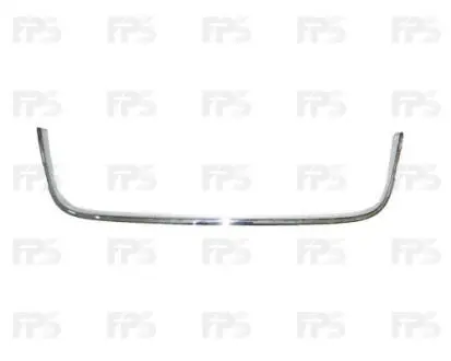 Решетка пластиковая FPS FP 9544 920