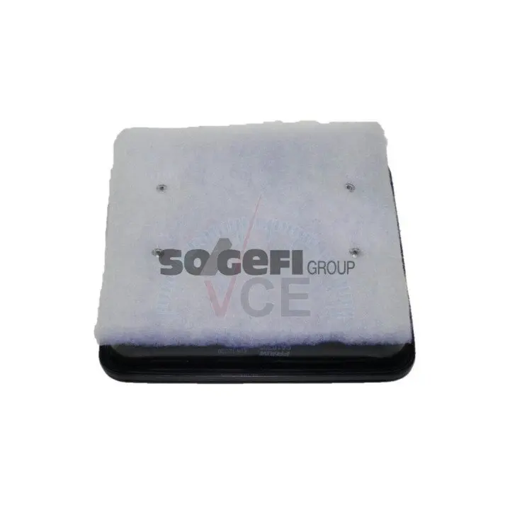 Фото 1 - Фильтр воздушный FRAM CA10355 Фильтр воздушный FRAM CA10355 (фото 1)