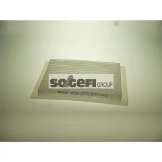 Фильтр салона FRAM CF10138