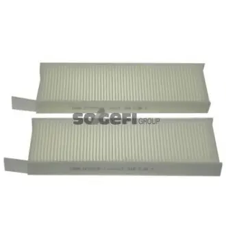 Фильтр салона FRAM CF10536-2