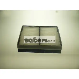 Фільтр салону FRAM CF8717