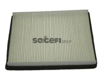 Фільтр повітря (салону) FRAM CF8867