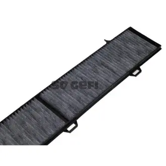 Фильтр салона угольный FRAM CFA10206