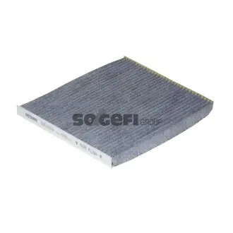 Фильтр салона FRAM CFA10365