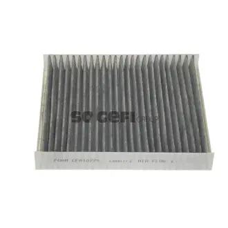 Фильтр салона FRAM CFA10775