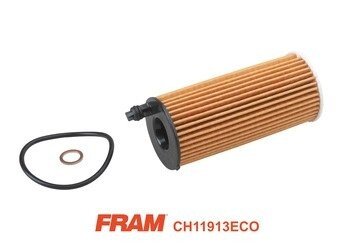 Фільтр оливи FRAM CH11913ECO