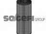 Фильтр масляный двигателя, сменный элемент FRAM CH5958ECO (фото 2)