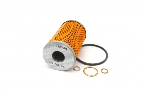 Фильтр масляный FRAM CH962PL