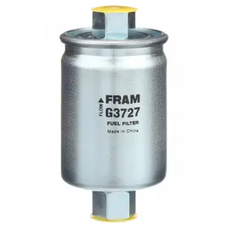 Фильтр топливный бензин FRAM G3727