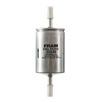 Фильтр топливный бензин FRAM G5540