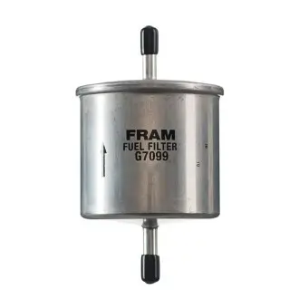 Фільтр паливний FRAM G7099