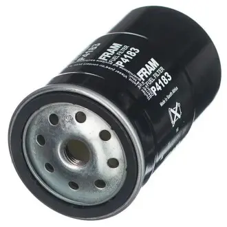 Фильтр топливный FRAM P4183