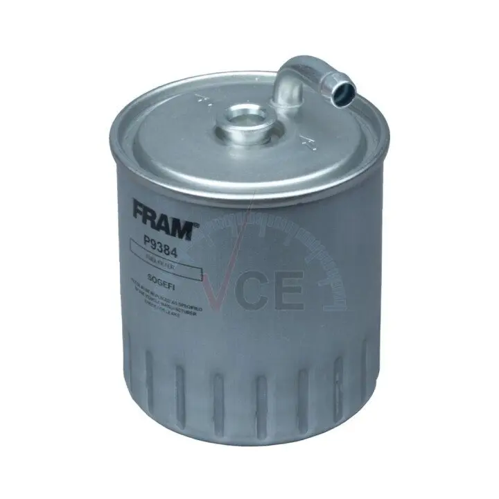 Фильтр топливный FRAM P9384 (фото 1)