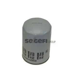 Фильтр масляный двигателя FRAM PH10267