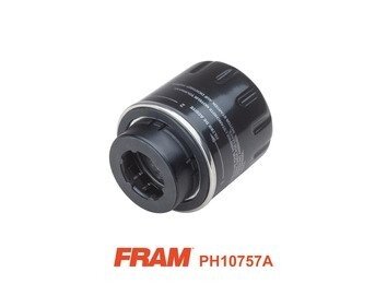 Фільтр оливи FRAM PH10757A