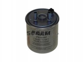 Фильтр топливный дизель FRAM PS10397